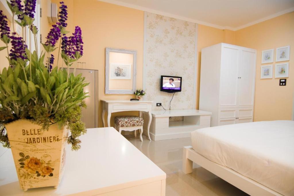 Sisaket Boonsiri Boutique Hotel מראה חיצוני תמונה